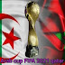  التشكيلة المتوقعة للمنتخبين المغربي والجزائري في ثمن نهائي كأس العرب