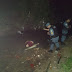 Corpo de homem é encontrado com faca cravada no peito em igarapé no Redenção