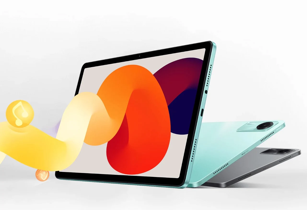 Harga dan Spesifikasi Xiaomi Redmi Pad SE Terbaru, Tablet Murah Bertenaga Snapdragon 680