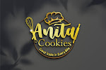 ANITA COOKIES