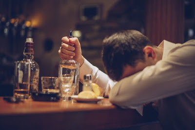 How to  Excessive Alcohol Use, Alcoholism