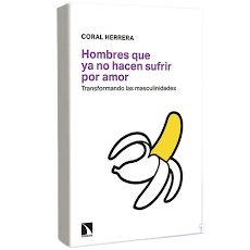 Hombres que ya no sufren por amor