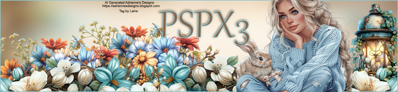 PSPX3 Group