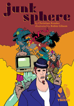 Junksphere