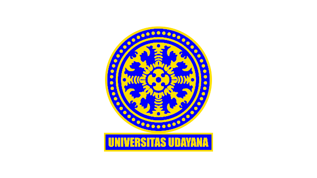 Logo Unud Universitas Udayana Format