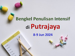 Bengkel Penulisan Intensif