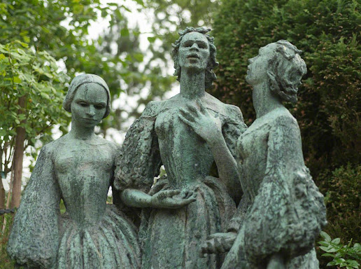 Bornte sisters statutes