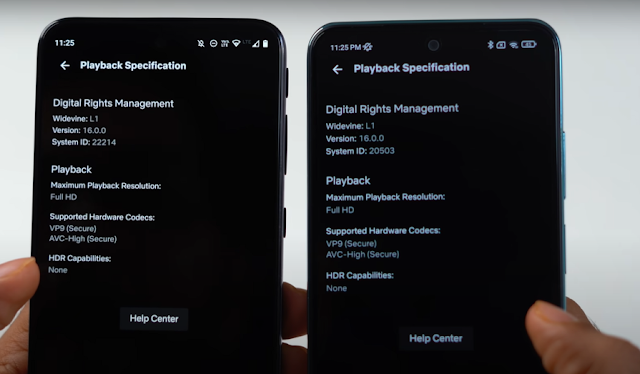 Moto G31 vs Xiaomi Redmi Note 10