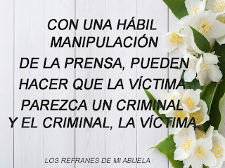 Frases sobre criminal