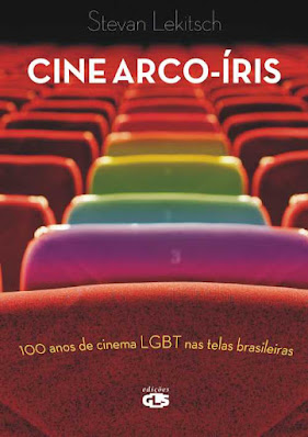 Livro Cine Arco-íris - Compre aqui!