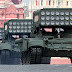 WHAT ARE THERMOBARIC WEAPONS, AND DOES RUSSIA HAVE THEM IN UKRAINE? / THE ECONOMIST