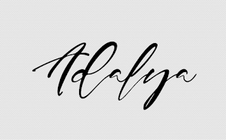 Adalya Digital Signature