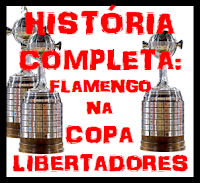 O Flamengo e a Libertadores