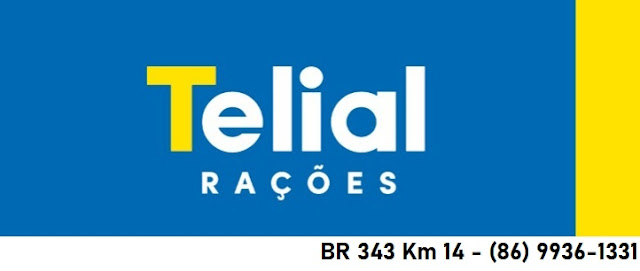 Telial Rações