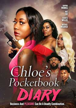 Chloe’s Pocketbook Diary (2022)