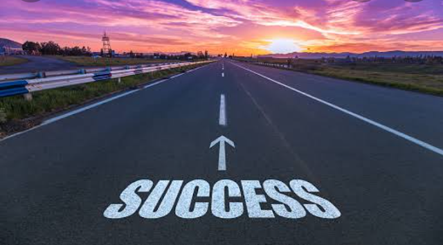 کامیابی کہاں سے شروع ہوتی ہے؟Where does success begin?