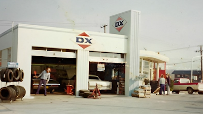 Al’s Full Service Auto Repair And DX Gas Station 1201 15th Avenue SW Cedar Rapids, IA, USA
