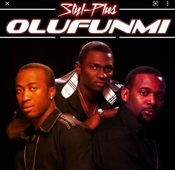 Music: Styl Plus - Olufunmi (throwback songs)