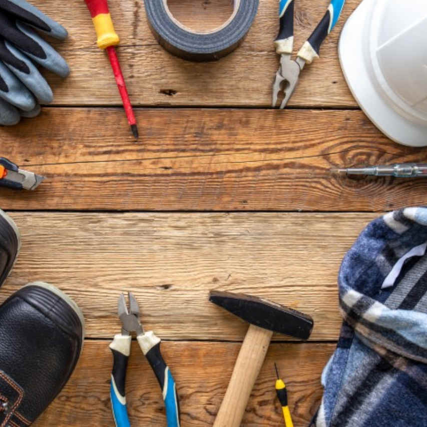 Equipment Rental