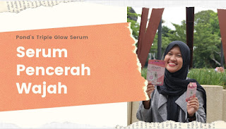 serum pencerah wajah terbaik dan murah