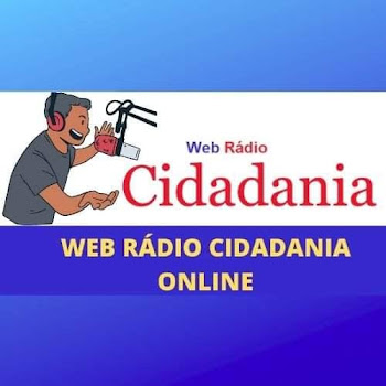 Web Rádio Cidadania de Paraiba do Sul Rio de Janeiro