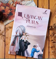 Link Download Baca Cerita Novel Layangan Putus di Wattpad yang Asli PDF Karya Mommy ASF Diangkat Web Series WeTV