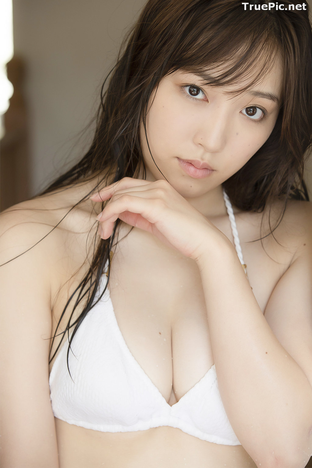 Image Japanese Model - Mizuki Fukumura (譜久村聖) - TruePic.net (101 pictures) - Picture-69