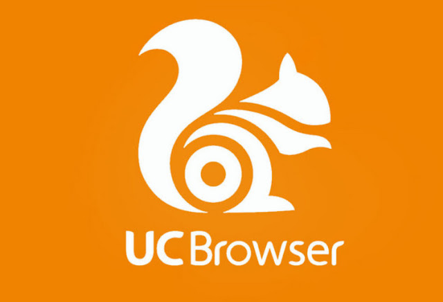 cara aktifkan vpn di UC Browser
