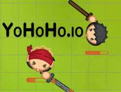 Play Yohoho.me Unblocked School Game