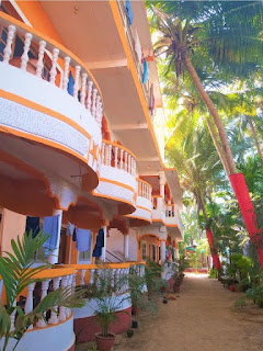 Best Hotels in North Goa - Near Beach