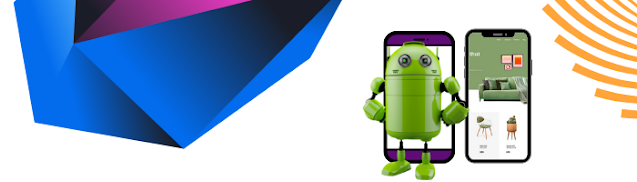 android app development agency
