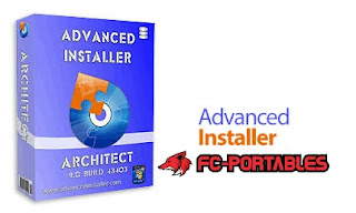 Advanced Installer Architect v19.0 Free Download