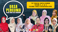 UASA PERCUMA