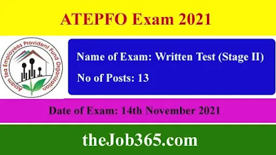 ATEPFO-Exam-2021