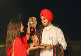 Top 10+ karva choth shayari