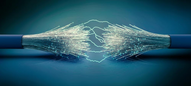 Types of Internet Connections