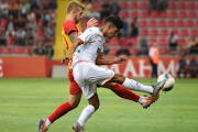 Soi kèo và nhận định trận đấu Alanyaspor vs Kayserispor 21h00 ngày 28/12 - VĐQG Thổ Nhĩ Kỳ