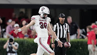 Gator Bowl: Several Gamecocks Earn Post-Season Accolades from Phil Steele