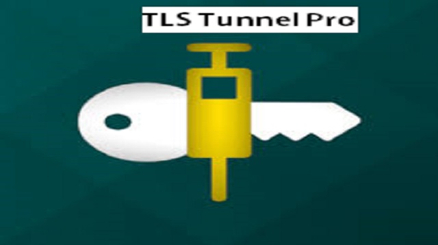 TLS Tunnel Pro