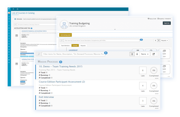 Talentia Software explica como utilizar formação digital para alcançar os objetivos estratégicos das empresas