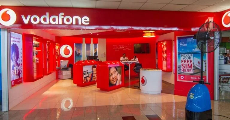 جميع اكواد فودافون 2021 ( خدمات و عروض شهرية و فليكس ) Vodafone codes