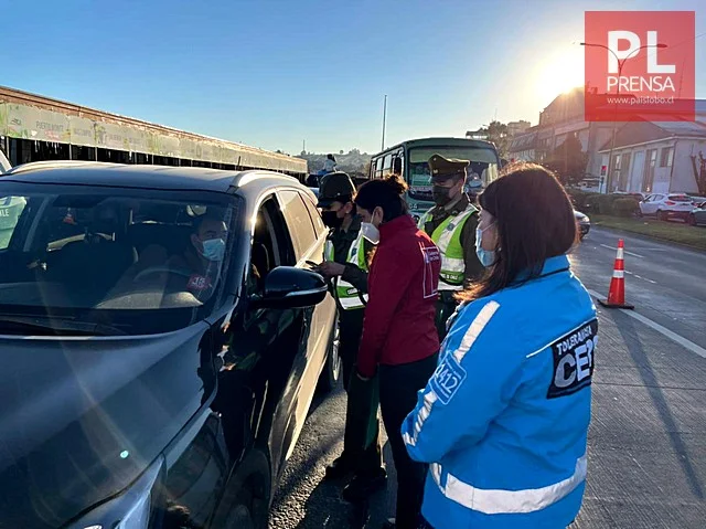 Reforzarán Operativos Tolerancia Cero