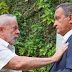 Lula teria dado a “senha” sobre futuro político de Rui Costa após o governo