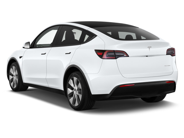 2022 Tesla Model Y Review