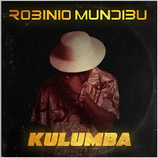 DOWNLOAD MP3: Robinio Mundibu – Kulumba