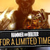 24 hours for Free- Hammer and Bolter