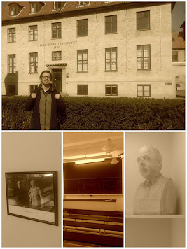 Niels Bohr Institute