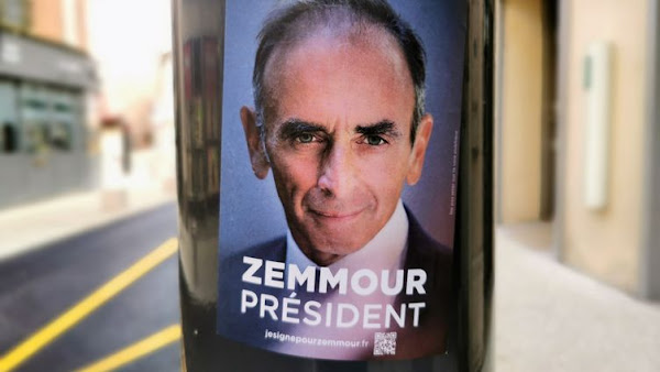 Beaurevoir (Aisne) : les habitants veulent que leur maire parraine Eric Zemmour