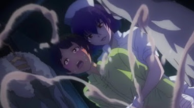 Continua el sexo en el hospital, Sakusei Byoutou The Animation presenta dos nuevas OVAs