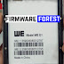 WE E1 Firmware Flash File Without Password | Cm2 Read | Logo Hang/LCD/Dead FIXED | FirmwareForest